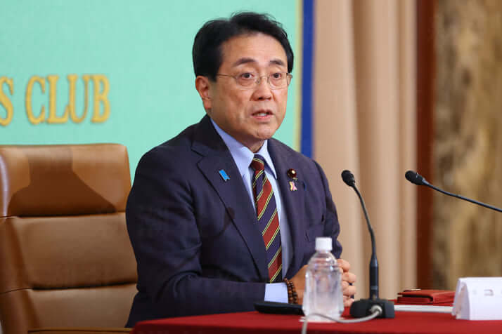 赤澤亮正