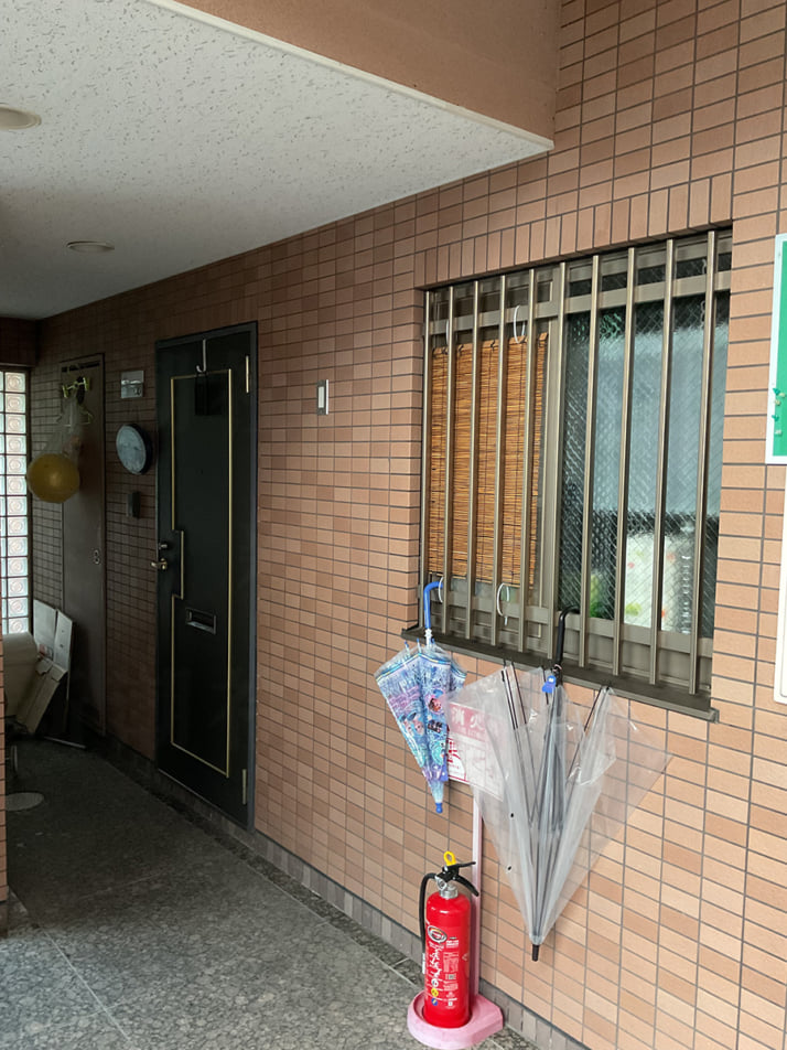 大阪池田市