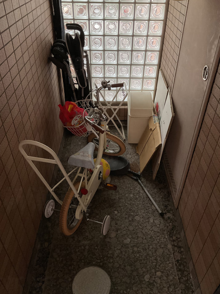 大阪池田市