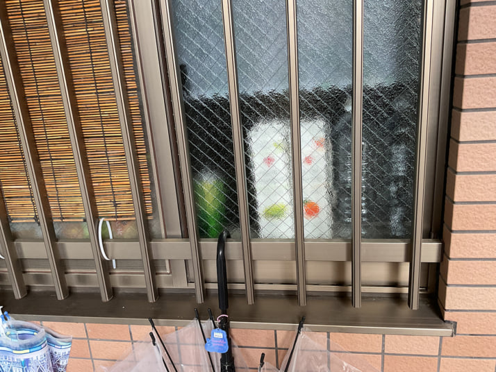 大阪池田市