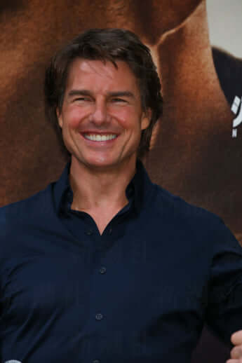 トム・クルーズ