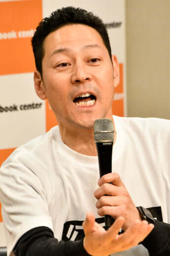 東野幸治