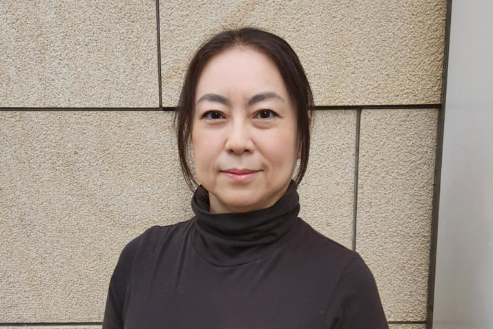 倉田真由美