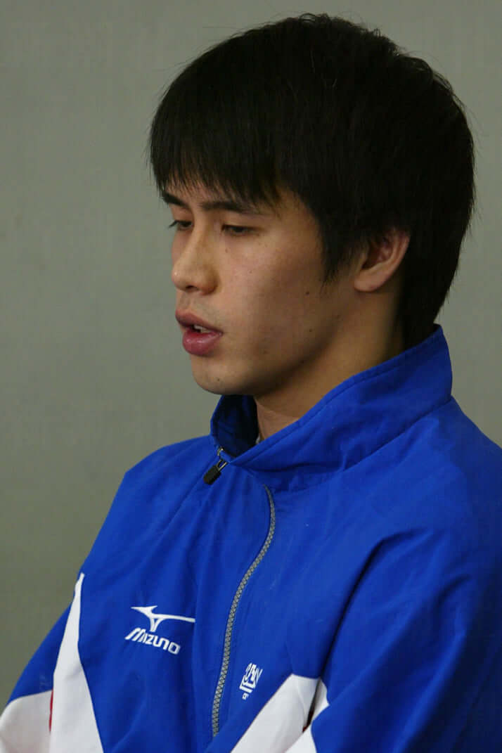 冨田洋之