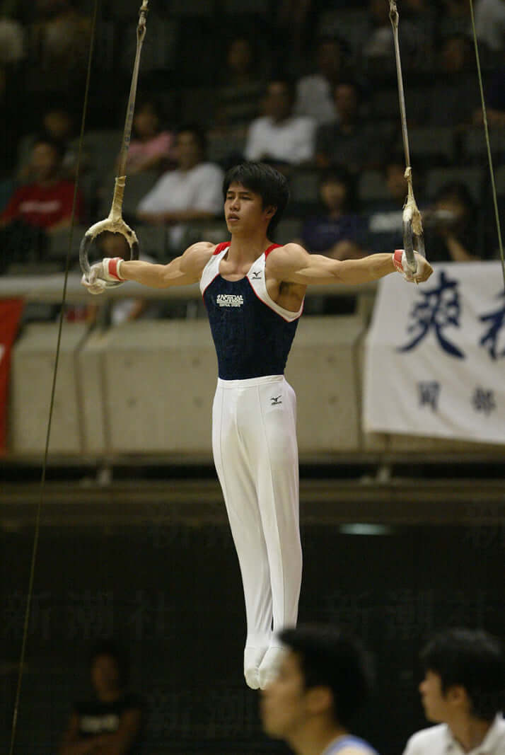 冨田洋之