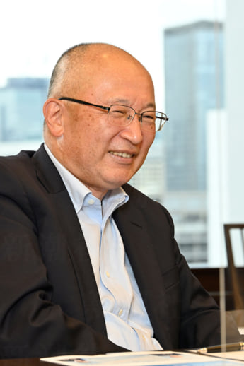 橋本剛