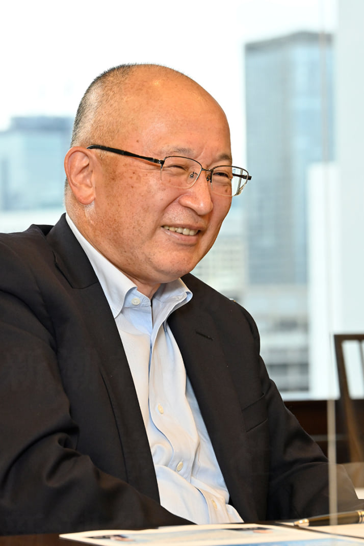 橋本剛