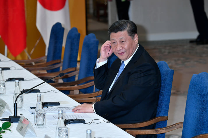 習近平