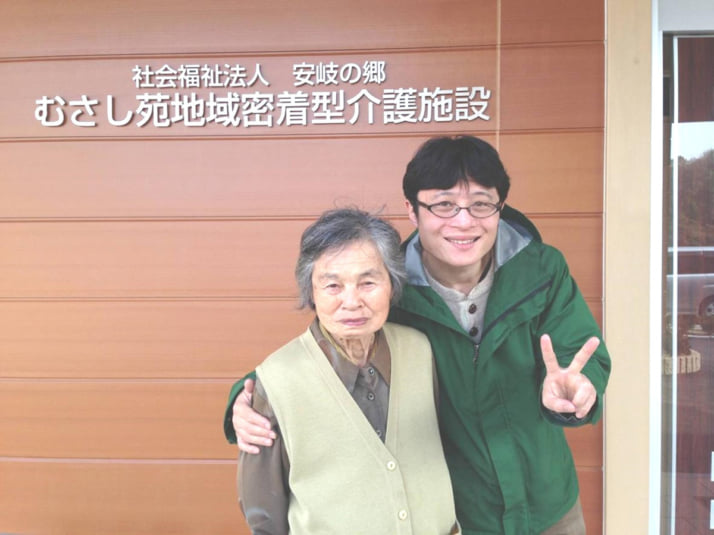 川内潤