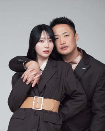 谷川聖哉さん、堀尾実咲さん