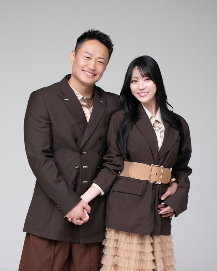 谷川聖哉さん、堀尾実咲さん