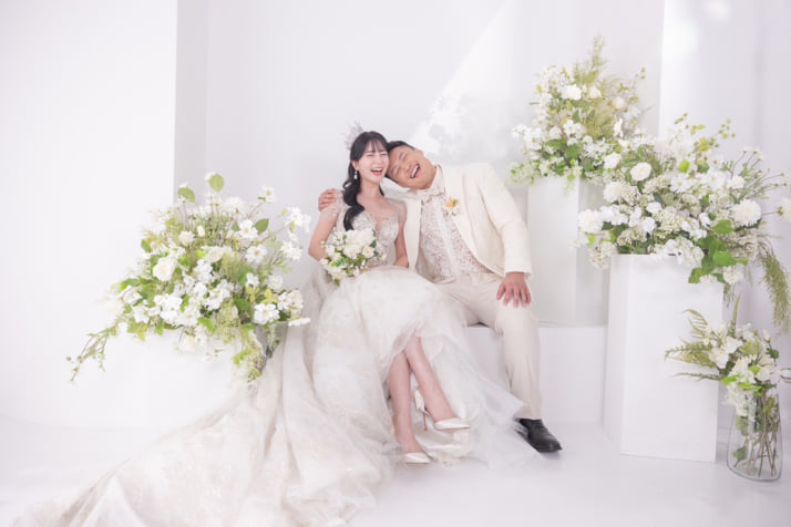 谷川聖哉さん、堀尾実咲さん