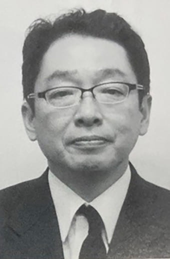 北川健太郎