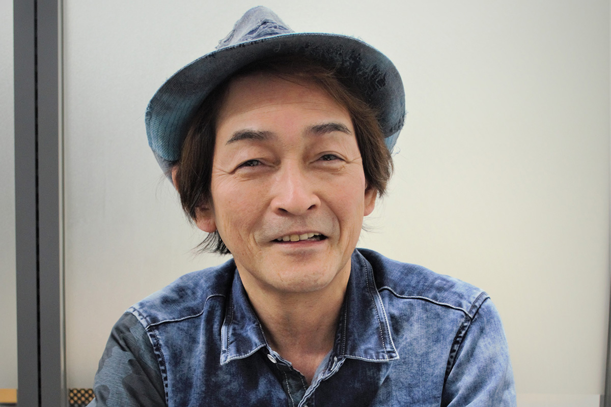 活動歴および当時の関連ビジュアル記録