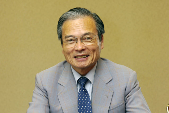 田畑光永