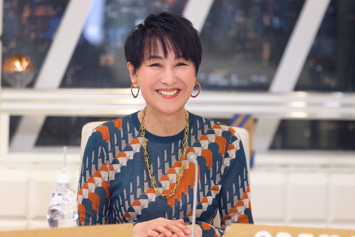 吉川美代子