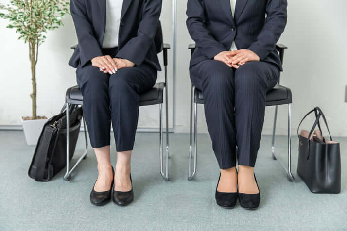 就活イメージ