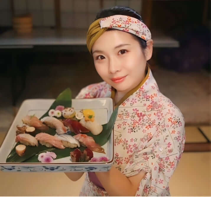 千津井由貴さん