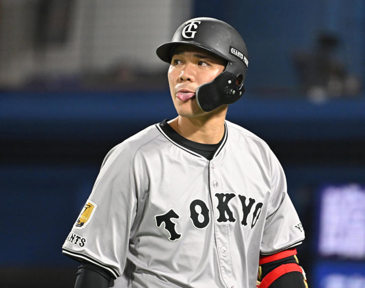 坂本勇人