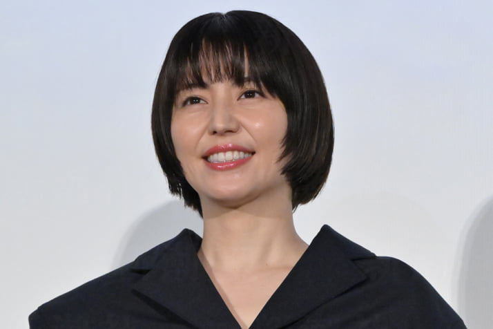 長澤まさみ