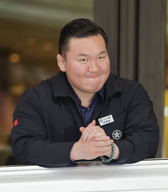 白鵬