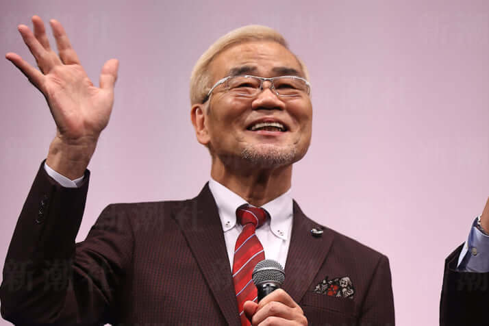 オール巨人
