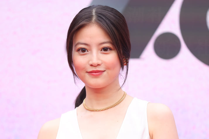 今田美桜