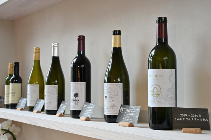 25年21号グラビア とみおかワイナリー_7