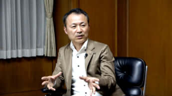 ウェビナー　『吾輩は猫である』