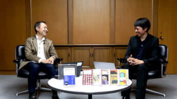 ウェビナー　『吾輩は猫である』