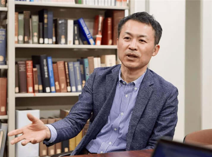 阿部公彦