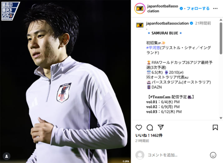 日本サッカー協会