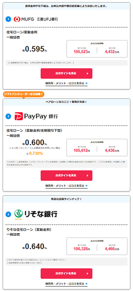 モゲチェック