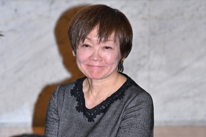 安倍昭恵