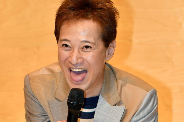 中居正広
