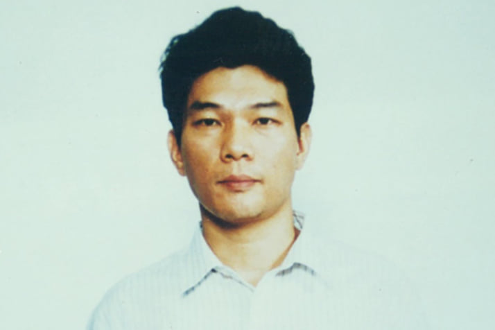 宅間守