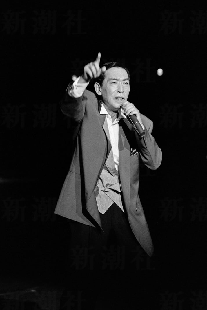 藤田まこと