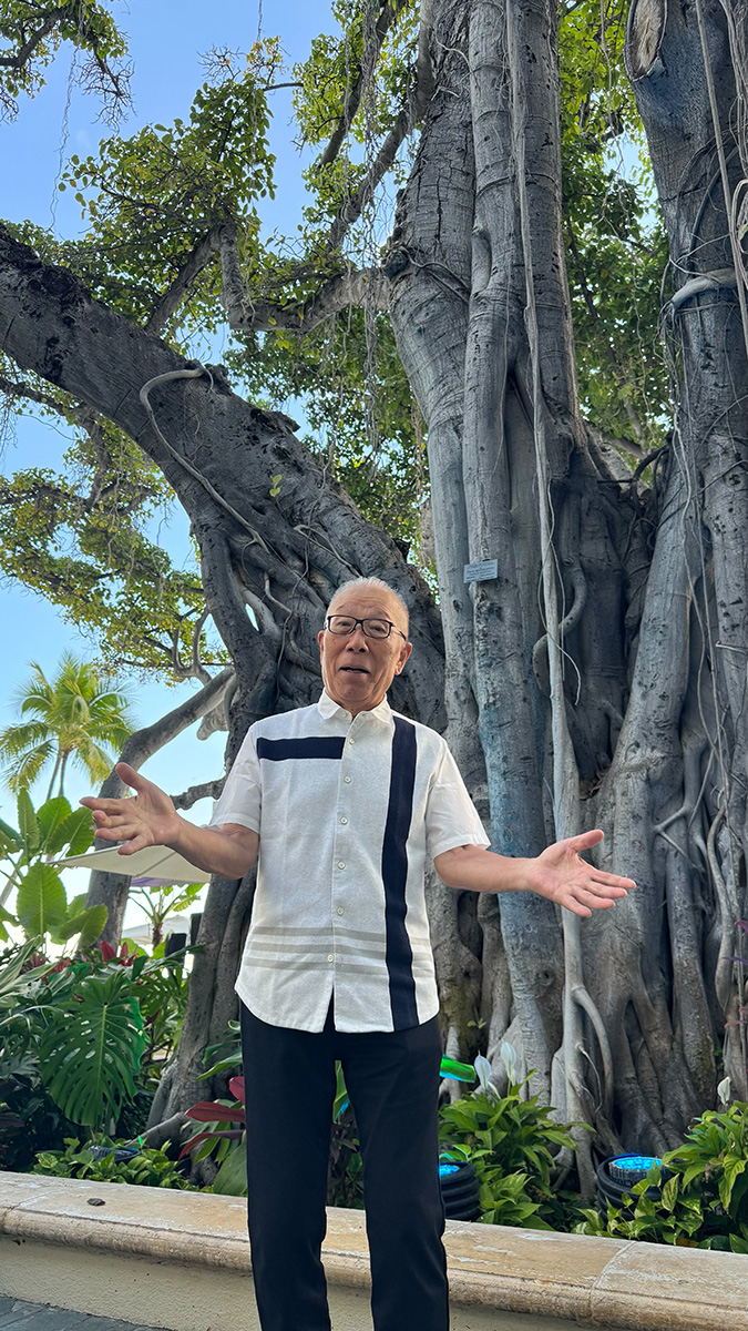 小林克也