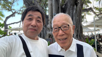 小林克也