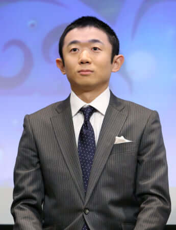 えなりかずき