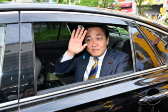 玉木雄一郎