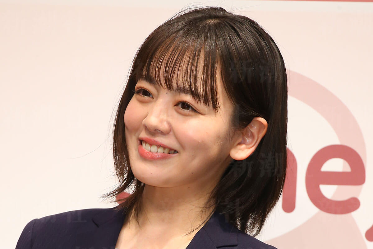 伊原六花、2クール主演で次なるステップへ躍進