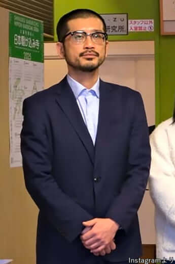 田中芳秀