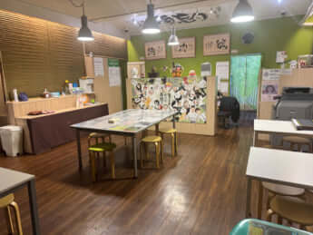 「日本駆け込み寺」事務所