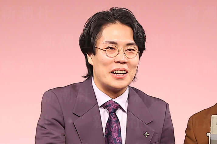 高比良くるま