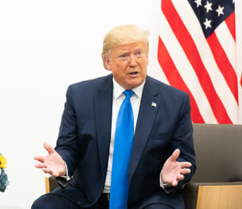 ドナルド・トランプ