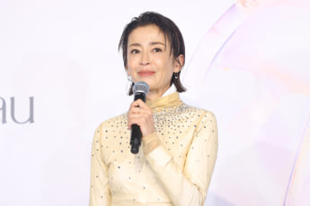 宮沢りえ