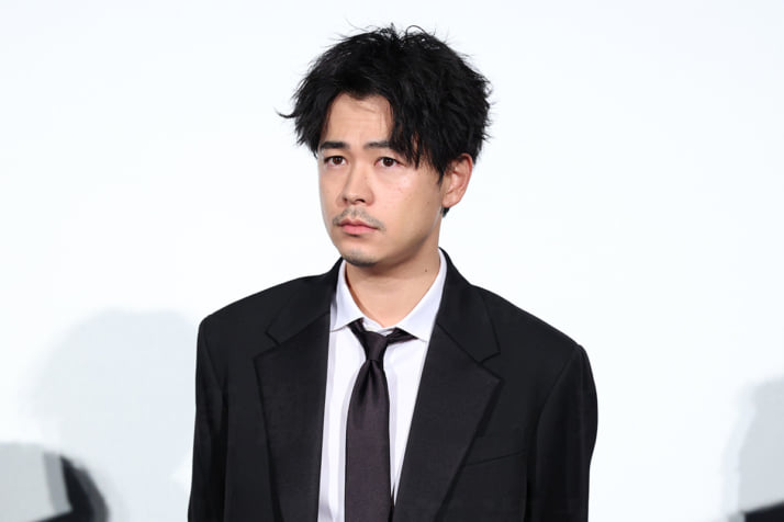 成田凌