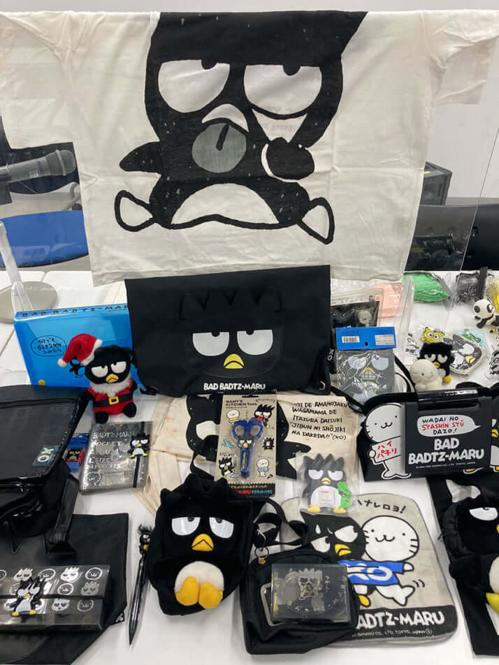 コレクション