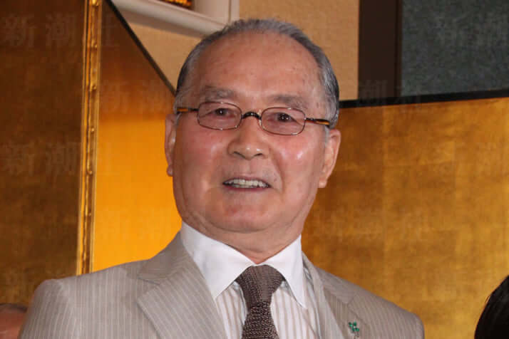 長嶋茂雄